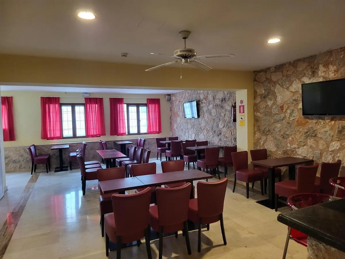 Hostel Das Hostal