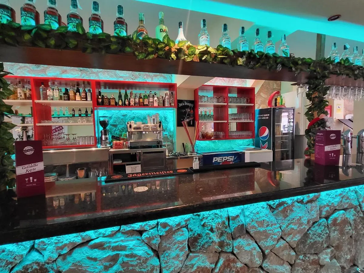 Das Hostal 0*, El Arenal (Mallorca)