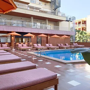 Hotel Tent Bahia De Palma, El Arenal (Mallorca)